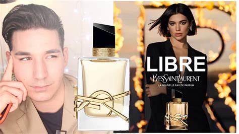 youtube libre ysl|ysl libre description.